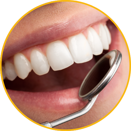 Dentista Geral