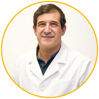 Dr Fernando Ponte