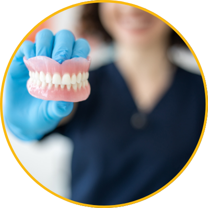 Prótese Dentária